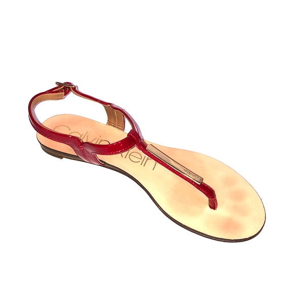 Calvin Klein Sandals